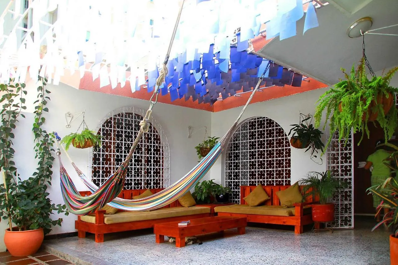 La Guaca Hostel Santa Marta 0*, Santa Marta (Magdalena) Colombia