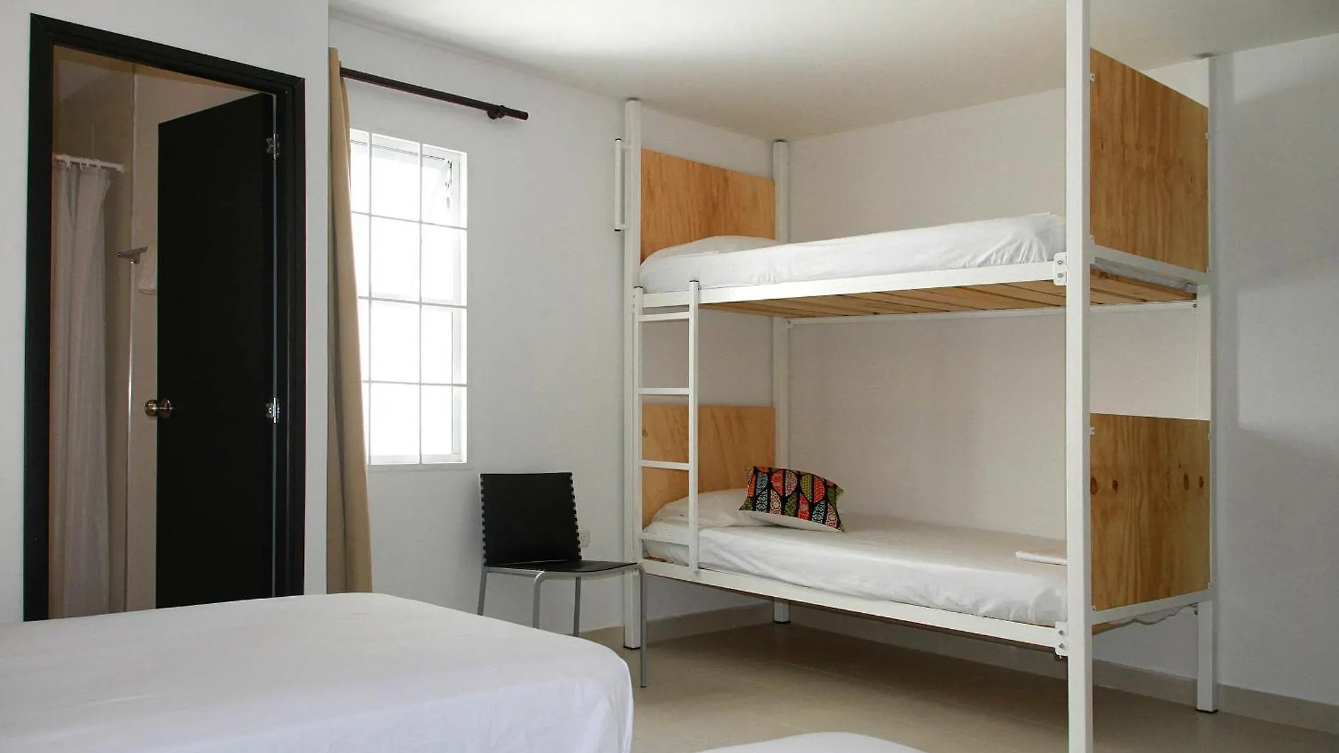 La Guaca Hostel Santa Marta Santa Marta (Magdalena)