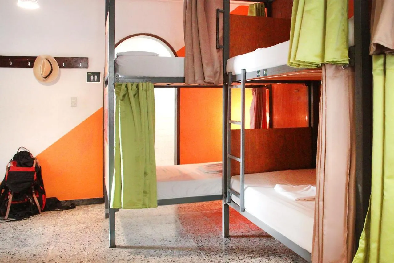 La Guaca Hostel Santa Marta Santa Marta (Magdalena)