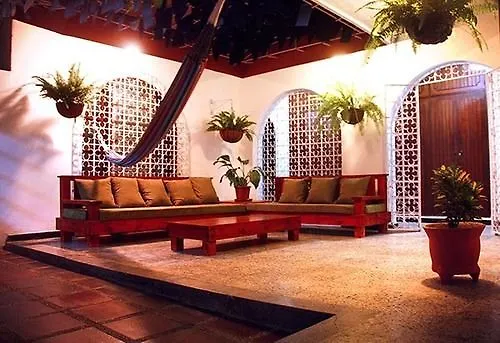 La Guaca Hostel Santa Marta 0*, Santa Marta (Magdalena)