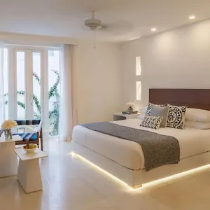 Nacar Cartagena, Curio Collection By Hilton 4*, Cartagena Colombia