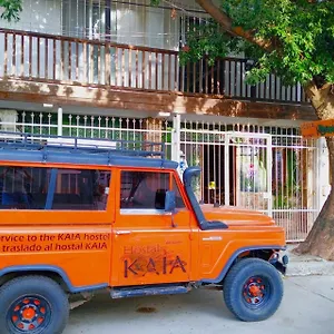 Kaia Guest house