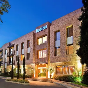 Habitel Select 3*, Bogota Colombia