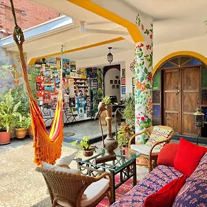 Casa Ruta Sur (adults Only) 4*, Cali Colombia