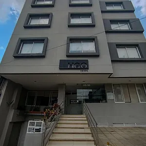 Hgo 4*, Cali Colombia