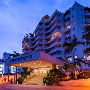 visit hotel