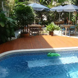 Casa Jardin Azul 3*, Cali Colombia
